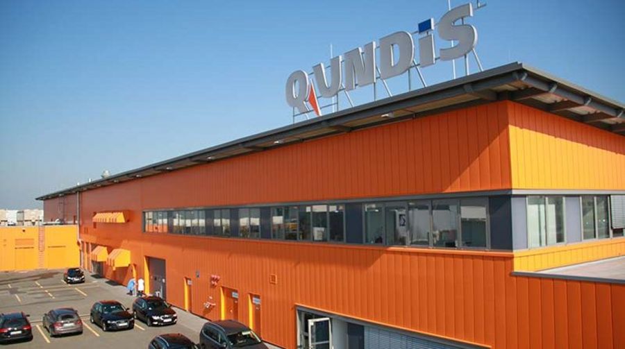 Qundis Standort Erfurt Qundis Standort Erfurt