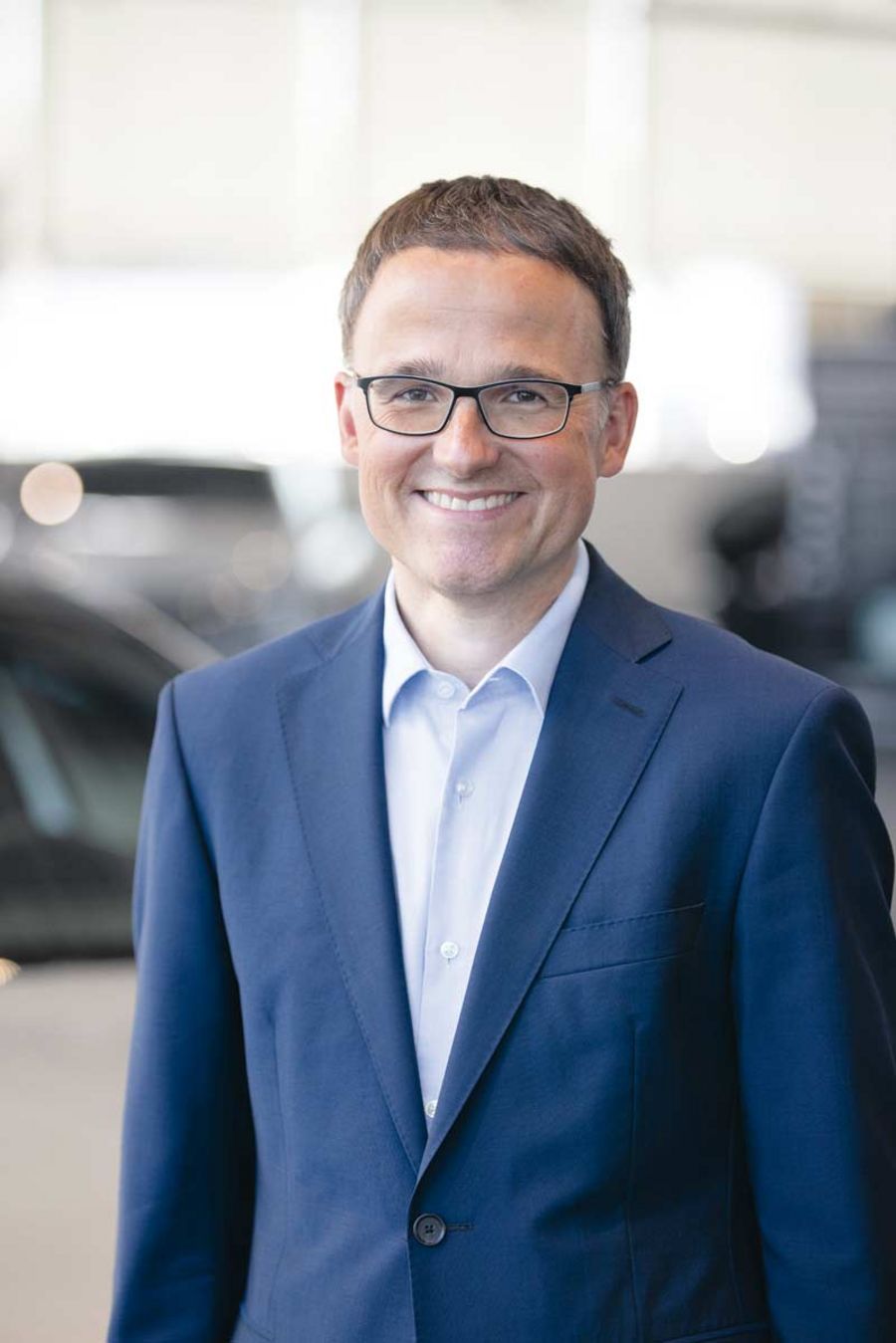 Karl Diehm, Geschäftsführender Gesellschafter der Robert Kunzmann GmbH & Co. KG Karl Diehm, Geschäftsführender Gesellschafter der Robert Kunzmann GmbH & Co. KG