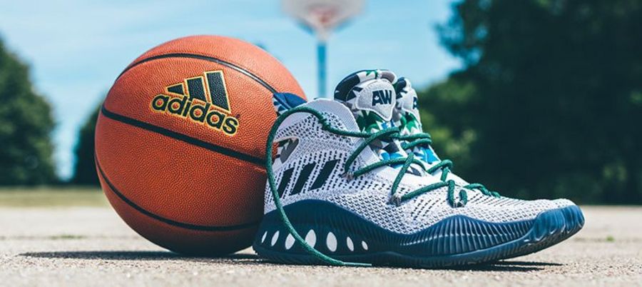 adidas Basketball adidas Basketball
