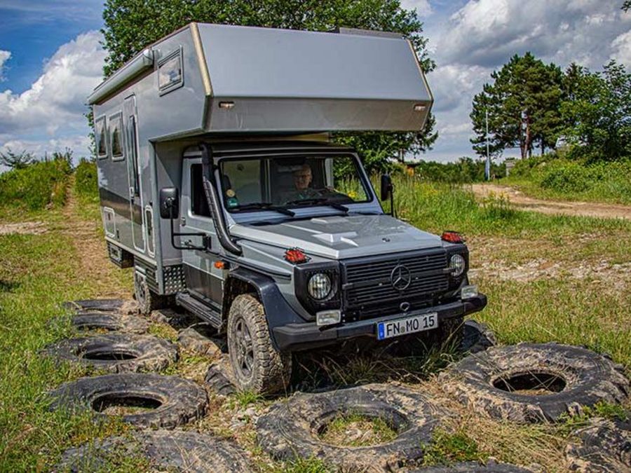bimobil - von Liebe GmbH Offroadtraining bimobil - von Liebe GmbH Offroadtraining
