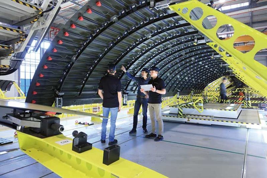 CTC Flugzeugbau CTC Flugzeugbau