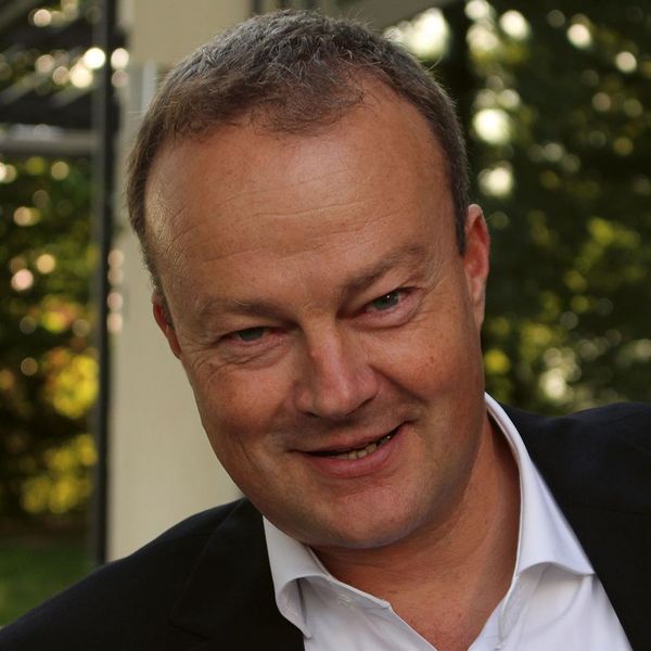 Carsten Henke