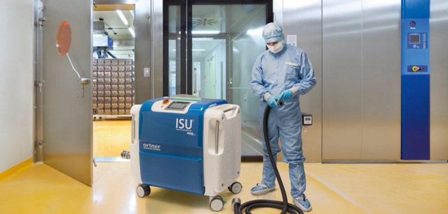 Ortner Reinraumtechnik Reinraumanlagen Ortner Reinraumtechnik Reinraumanlagen