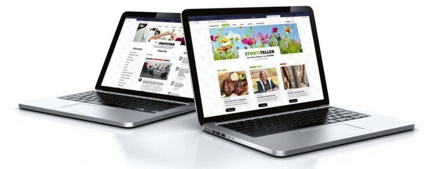 PAPSTAR GmbH 