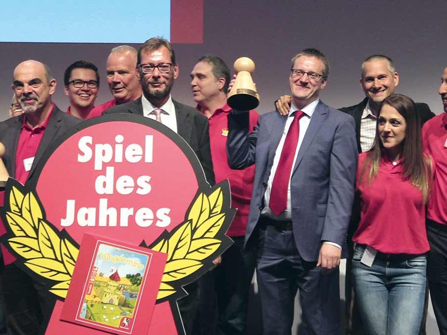 Spaß ins Spiel bringen