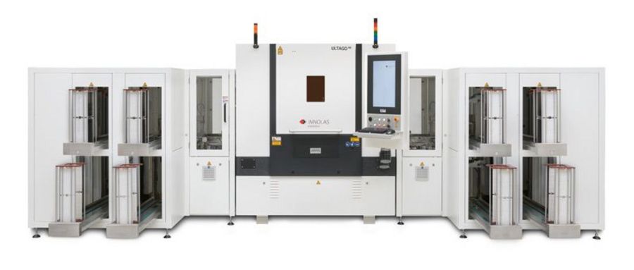 Photonics Systems ULTAGONX Photonics Systems ULTAGONX