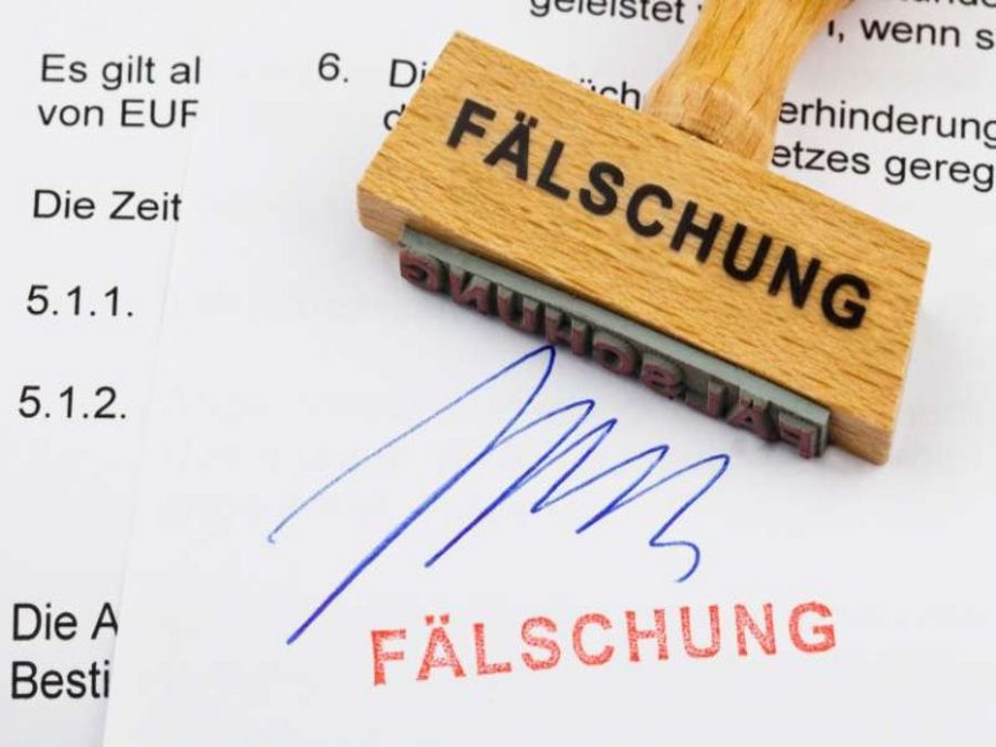 Teures Knowhow billig kopiert