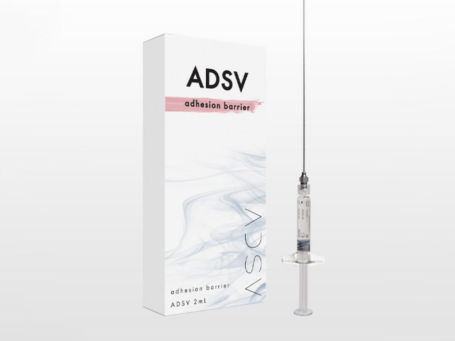 S&V Technologies ADSV S&V Technologies ADSV