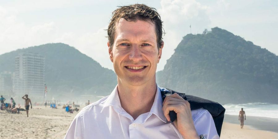 Thorsten Wittmann Thorsten Wittmann