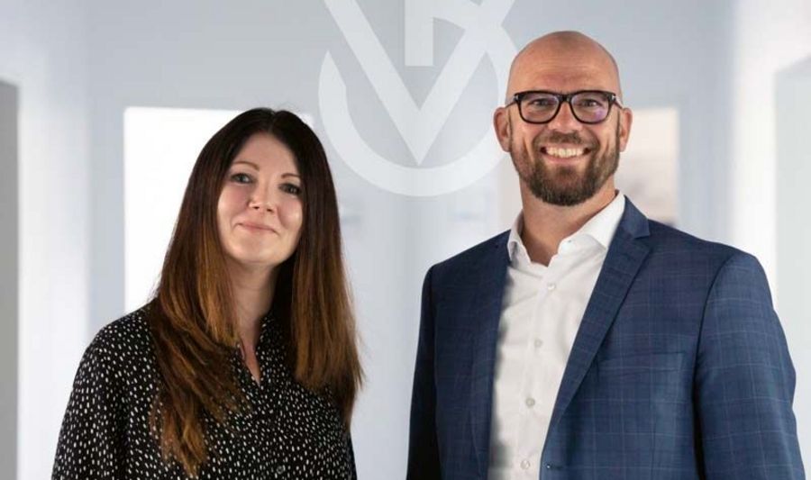 vaps group Mandy Horcher und Troy Rass vaps group Mandy Horcher und Troy Rass