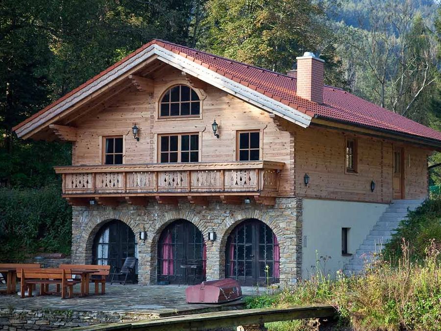 PONGAUER HOLZBAU PONGAUER HOLZBAU