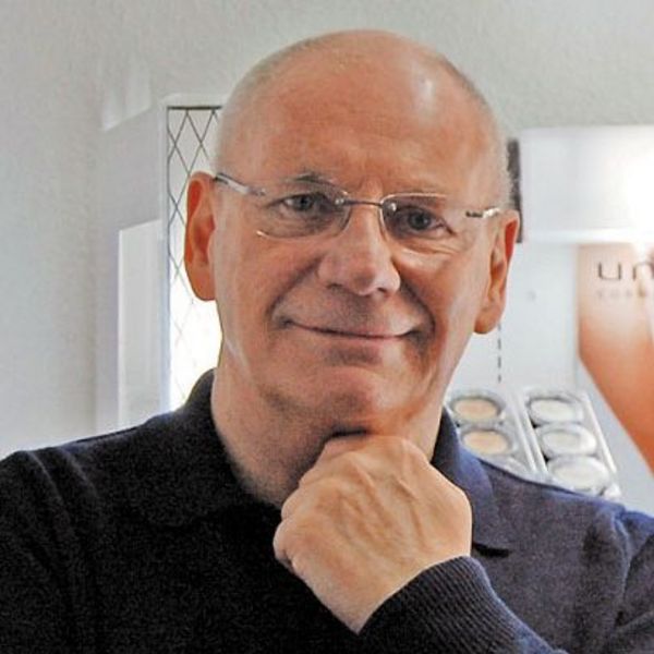 Jörg E. Richter