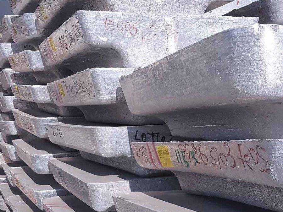Aluphoenix Aluminium Aluphoenix Aluminium