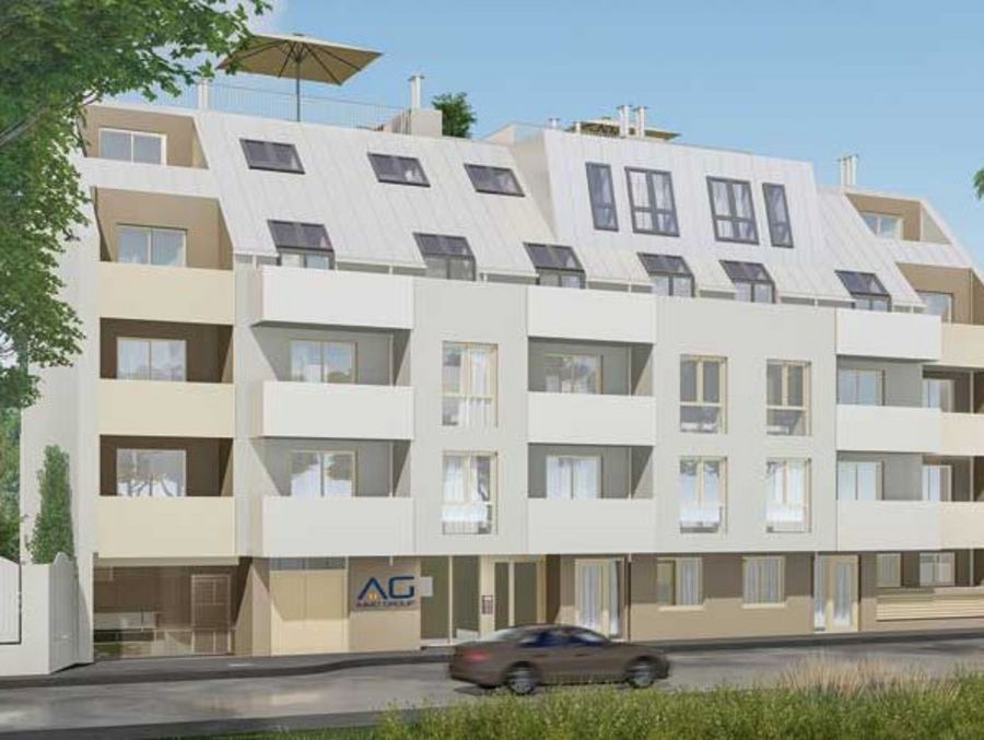 Liechtensteinische Landesbank Anlageimmobilien 