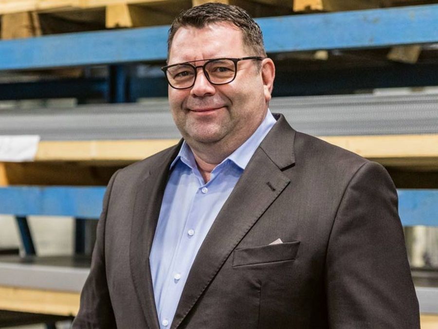 Große Stärke: „Wir bauen Schallschutz nach Maß!“