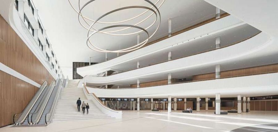 Sprinkenhof Kongresszentrum CCH Sprinkenhof Kongresszentrum CCH