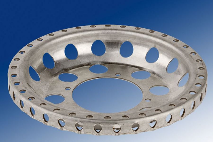 Wöhrle GmbH & Co. KG