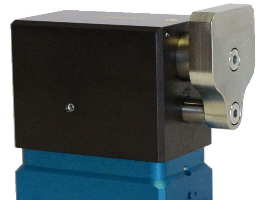 Palettenstopper gehören zum Angebot der ACE Stoßdämpfer GmbH Palettenstopper gehören zum Angebot der ACE Stoßdämpfer GmbH