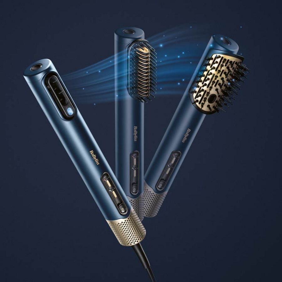 BaByliss Air Wand BaByliss Air Wand