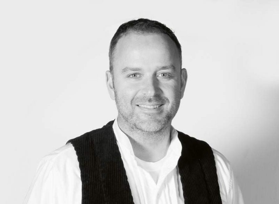 Christian Henz, Geschäftsführer der Holzbau Henz GmbH Christian Henz, Geschäftsführer der Holzbau Henz GmbH