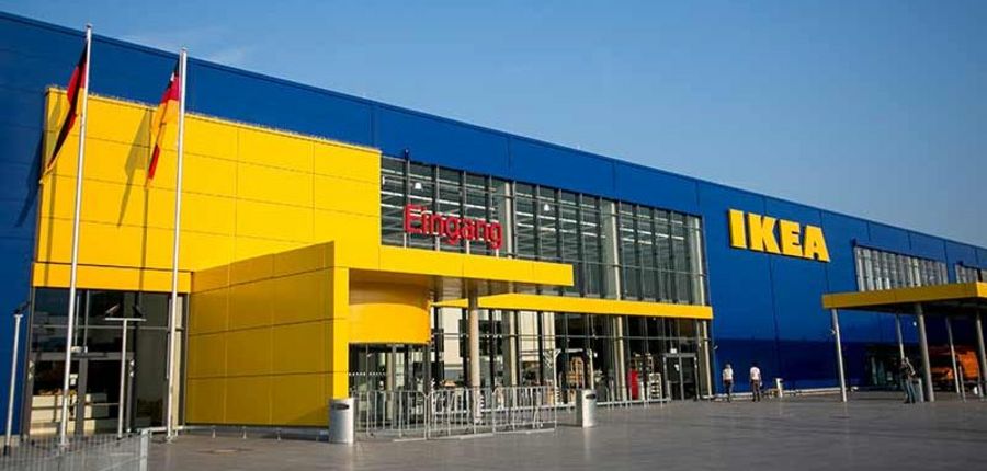 Ikea Kaiserslautern Ikea Kaiserslautern