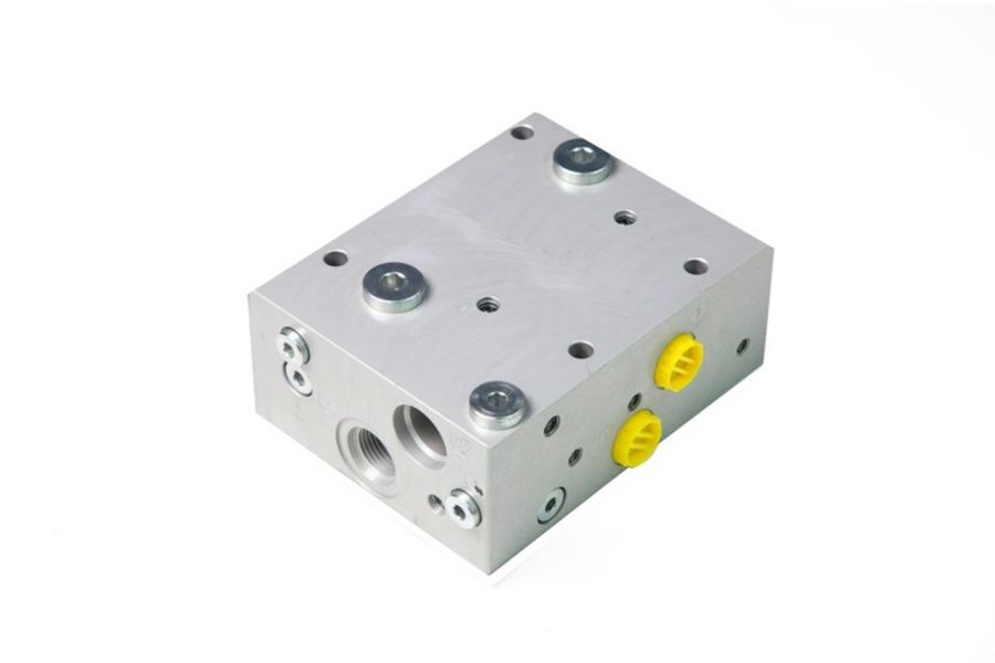 Motrac Hydraulik GmbH Motrac Hydraulik GmbH