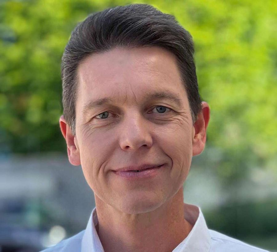 Ralf Steinhilber, Geschäftsführer der Avantgarde Acoustic Lautsprecher Systeme GmbH Ralf Steinhilber, Geschäftsführer der Avantgarde Acoustic Lautsprecher Systeme GmbH