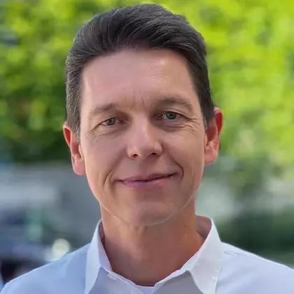 Ralf Steinhilber