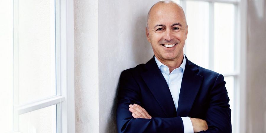 Ralf Klemisch, Vorstand der expertplace networks group AG Ralf Klemisch, Vorstand der expertplace networks group AG