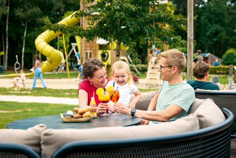 RCN Ferienparks Spielplatz RCN Ferienparks Spielplatz