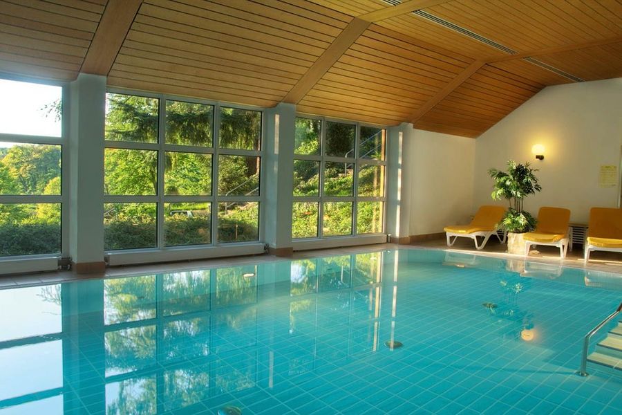 Heilbad Krumbad Schwimmbad Heilbad Krumbad Schwimmbad