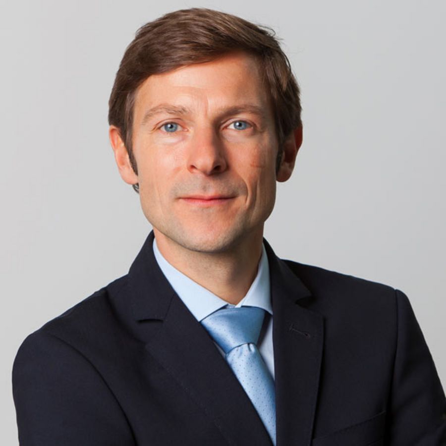 Karsten Rakebrandt, Kaufmännischer Geschäftsführer der TEREG Gebäudedienste GmbH Karsten Rakebrandt, Kaufmännischer Geschäftsführer der TEREG Gebäudedienste GmbH