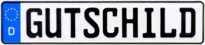 Gutschild