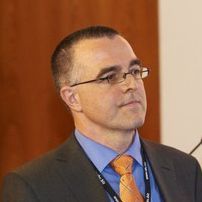 Dr. Ulrich Striebl, Business Unit Director DACH, BeNeLux, Nordics der MediWound GmbH