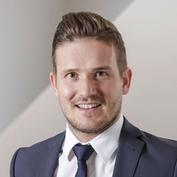 Markus Ritter, Vorstandsvorsitzender und Mitbegründer der C&P IMMOBILIEN AG Markus Ritter, Vorstandsvorsitzender und Mitbegründer der C&P IMMOBILIEN AG