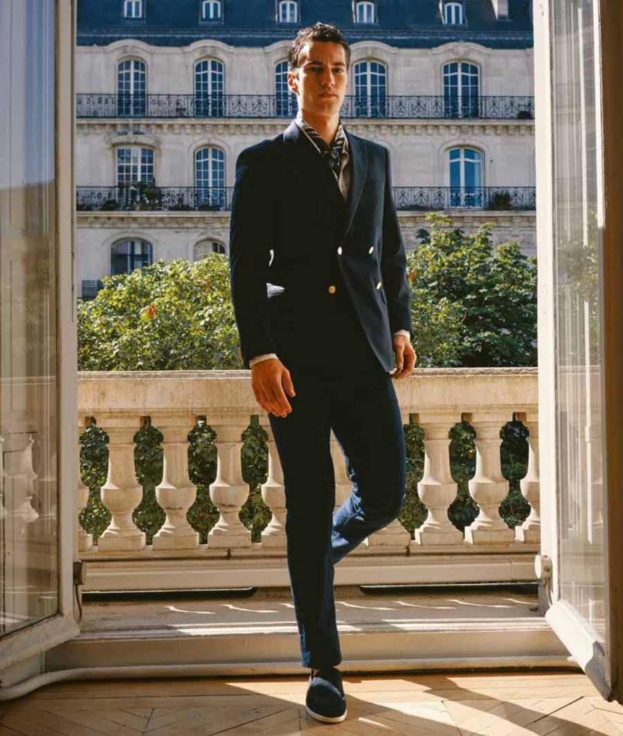 Miltenberger Otto Aulbach Daniel Hechter Formal Wear Miltenberger Otto Aulbach Daniel Hechter Formal Wear