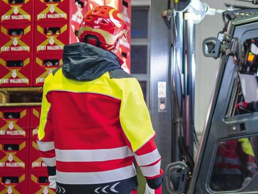 PFANNER Schutzbekleidung PFANNER Schutzbekleidung