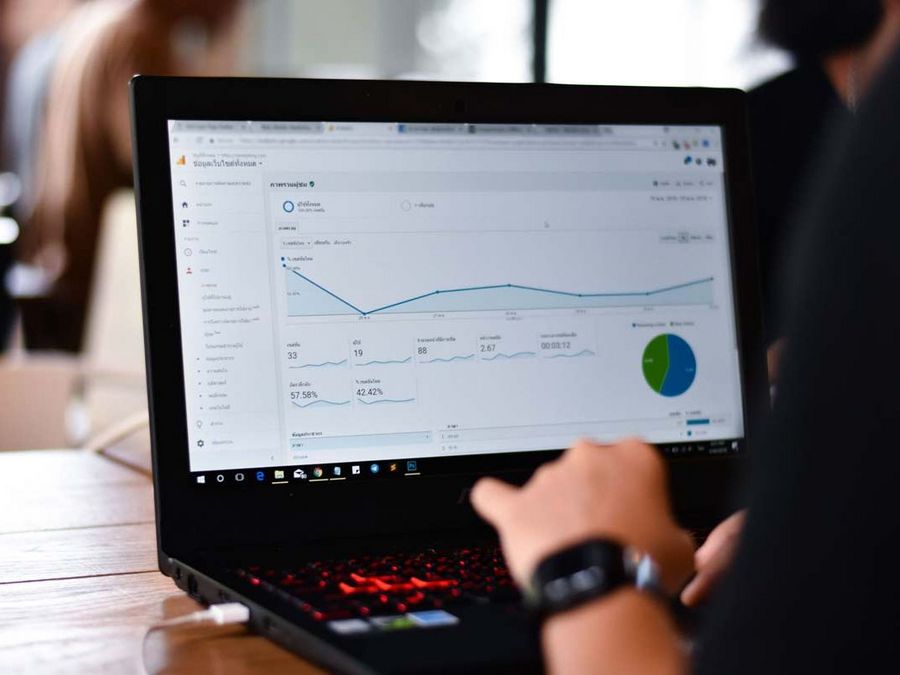Google Analytics 4