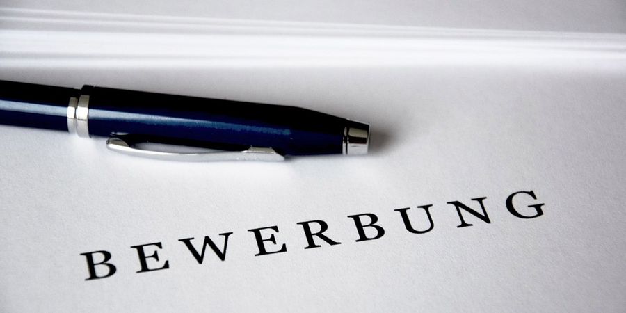 Wie schreibe ich eine gute Bewerbung? Wie schreibe ich eine gute Bewerbung?
