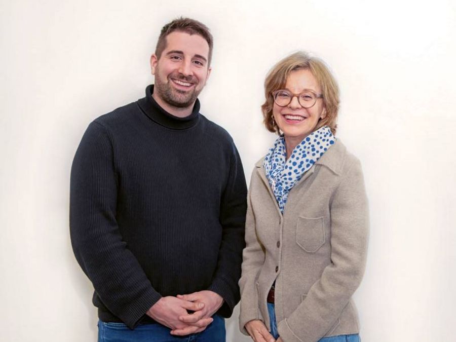 Borschberg, Anita