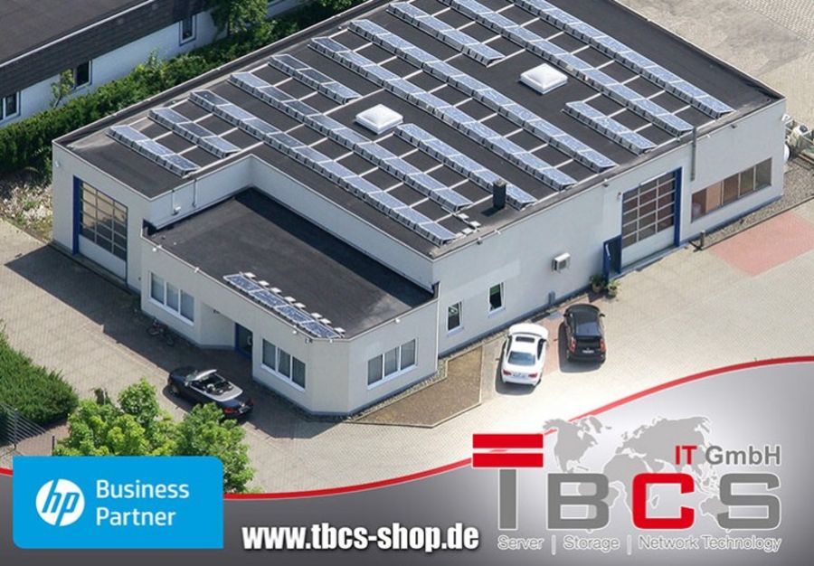 TBCS Standort TBCS Standort