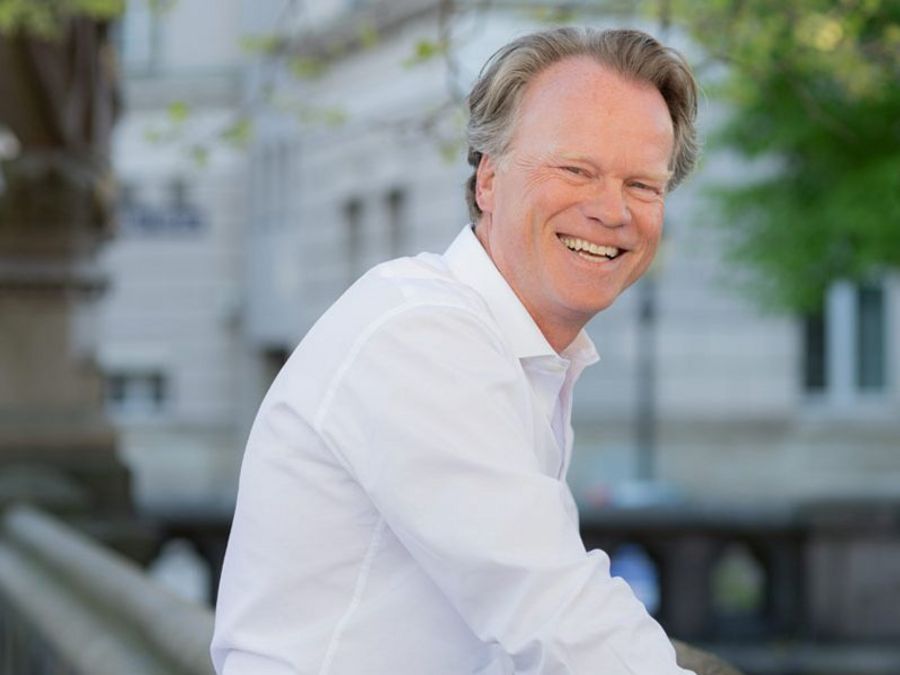 Finanzpartner für den deutschen Mittelstand Finanzpartner für den deutschen Mittelstand