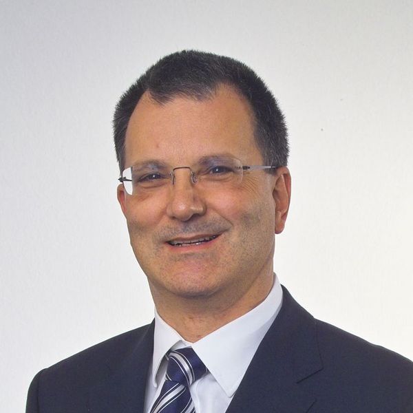 Ralf Liebrich