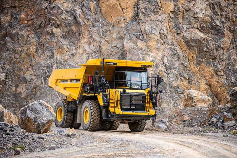 Schlüter Baumaschinen Schlüter Baumaschinen