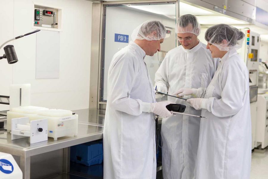 TEREG Gebäudedienste GmbH TEREG Gebäudedienste GmbH