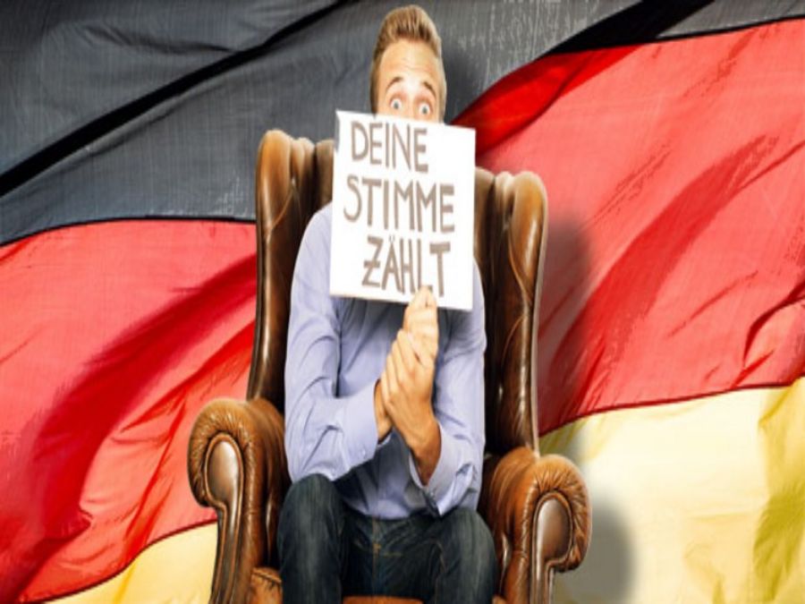 Die Qual mit der Wahl
