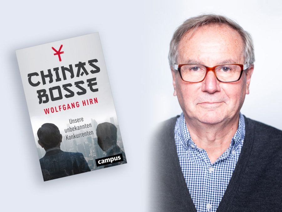 Chinas Wirtschaft und Politik denkt in Dekaden – wir in Legislaturperioden