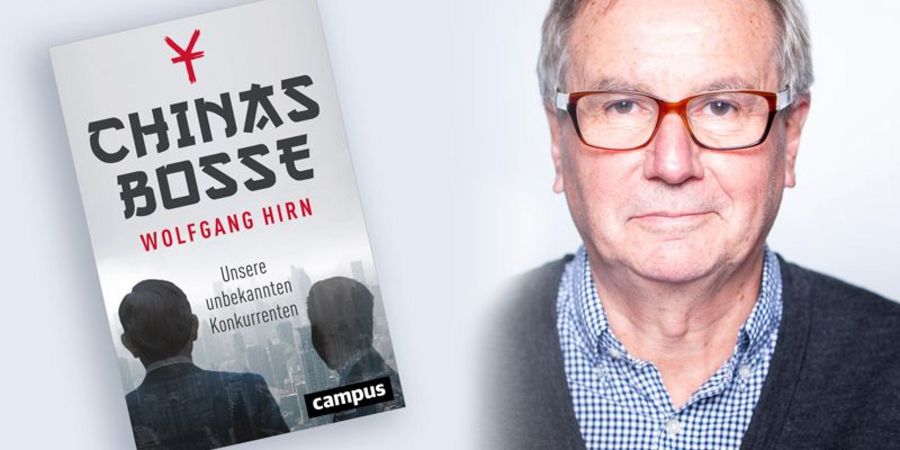 Wolfgang Hirn Wolfgang Hirn