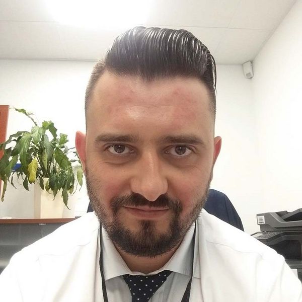 Bartosz Osmenda Bartosz Osmenda