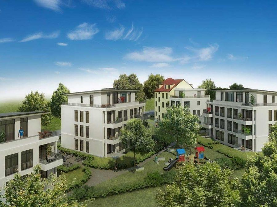C&P Projekt: Berliner Müggelsee C&P Projekt: Berliner Müggelsee